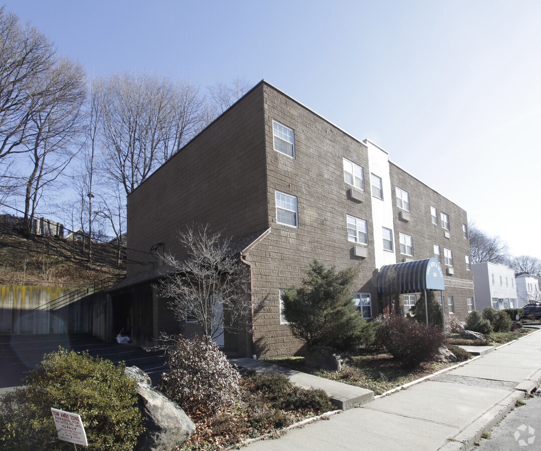 Photo - The Seven Seas