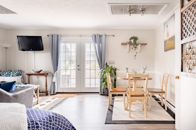 Photo - 535 Willow Rd Unidad A