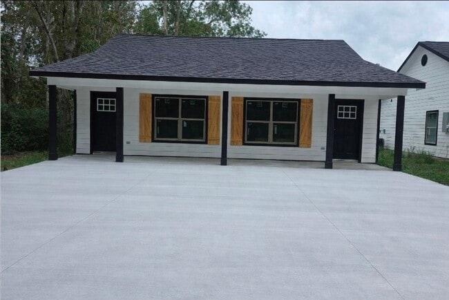 Building Photo - 3514 B Hunnicutt St