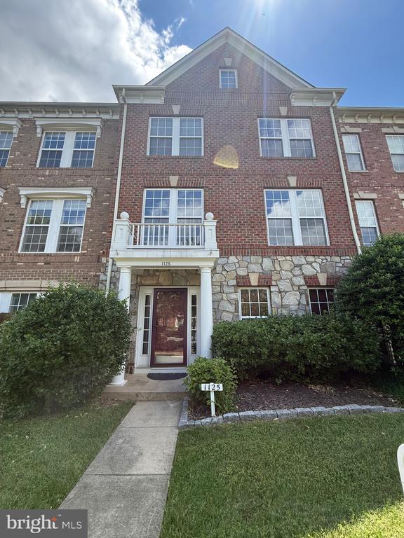 Photo - 1125 Hampton St Townhome