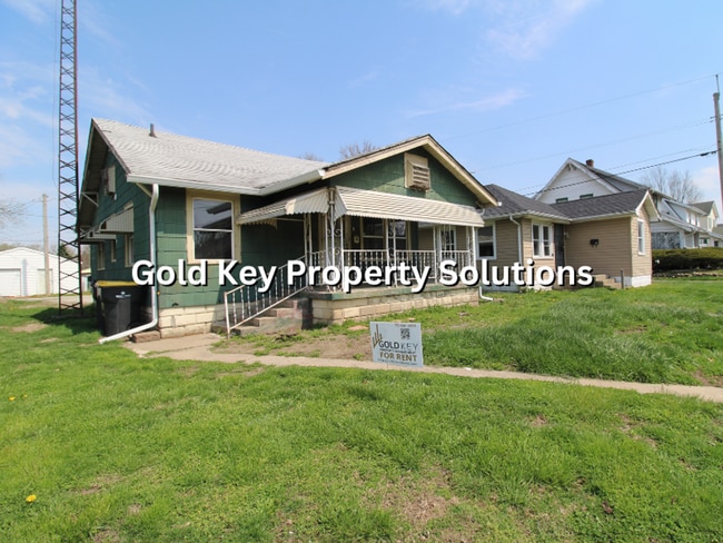 Photo - 3 BR 1 BA House with Central Air and Detached Garage (NO SECTION 8)