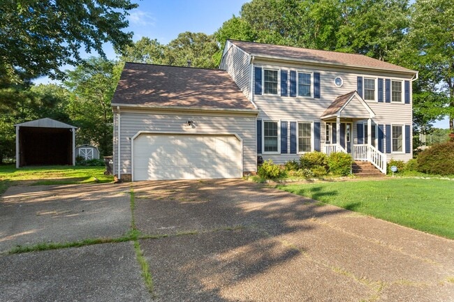 Photo - 6 Kirby Ct House