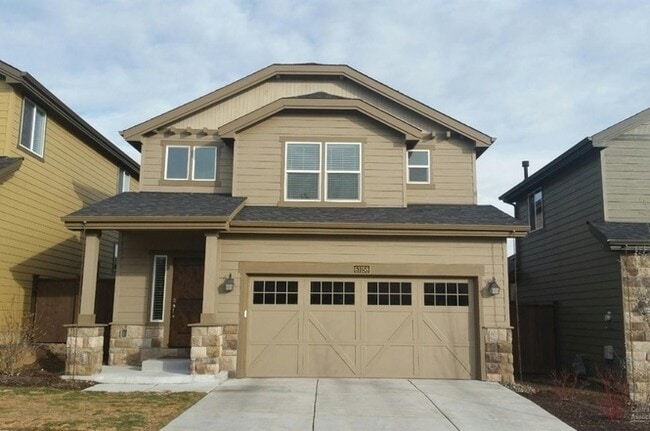 Photo - 61158 SW Teton Ln House