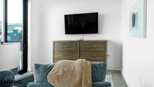 1007 S Mint St Unit 800