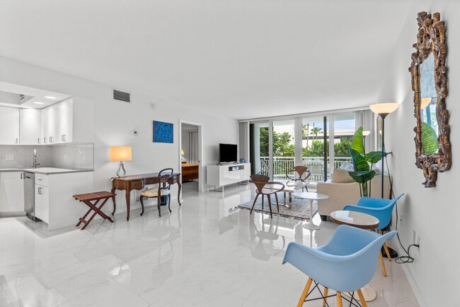 Photo - 2780 S Ocean Blvd Unit 306