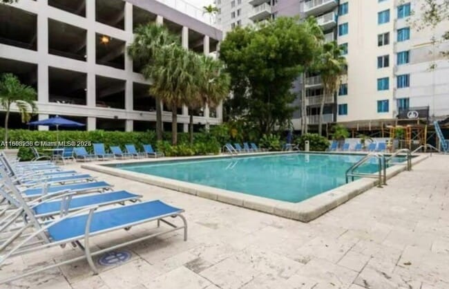 Photo - 800 N Miami Ave Unidad E-1009