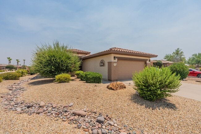 Photo - STUNNING Home with New AC in Exclusive 'Th...