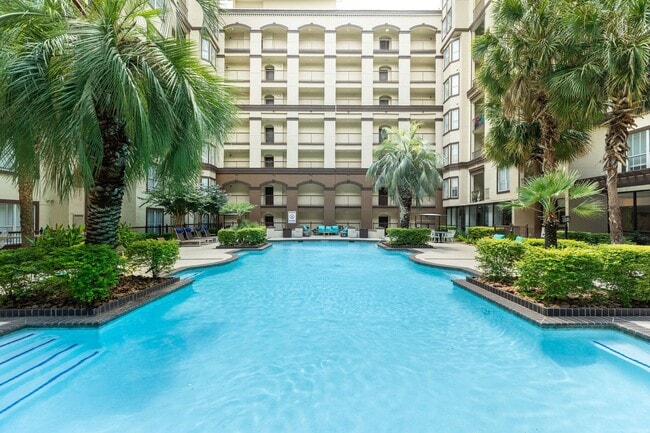 Building Photo - 4001 Fannin St Unit 4405