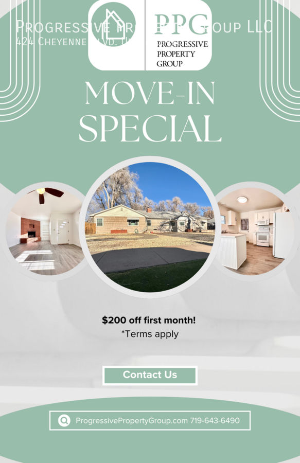 Move in SPECIAL in Historic Ivywild neighb... - Move in SPECIAL in Historic Ivywild neighb... Apartamento