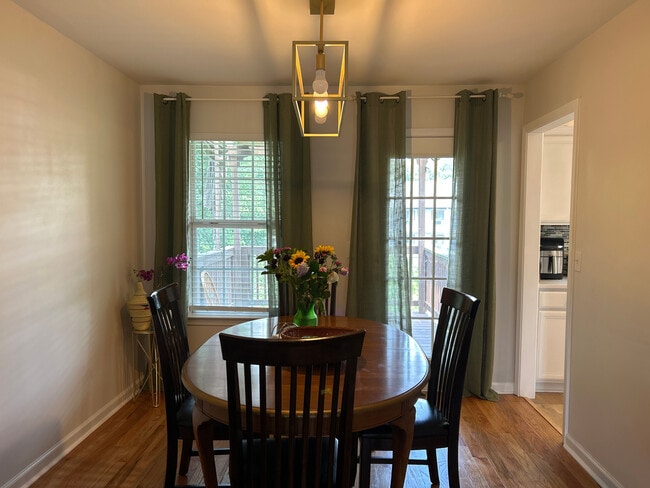 Room in House on Kennesaw Dr