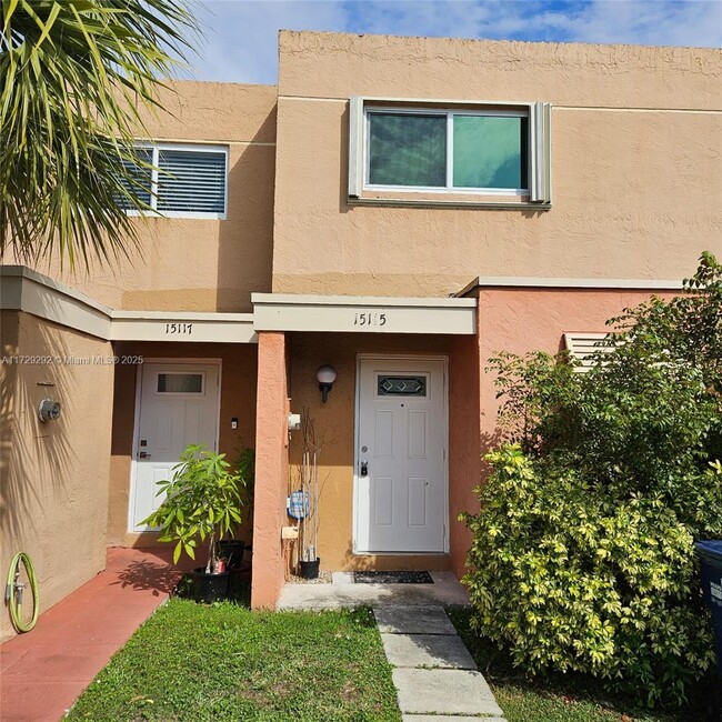 Photo - 15115 SW 81st St Townhome