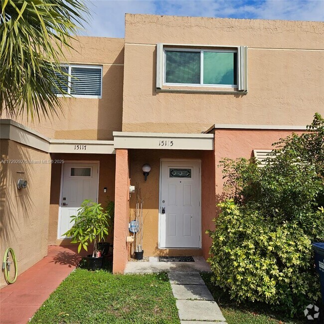 Building Photo - 15115 SW 81st St Rental