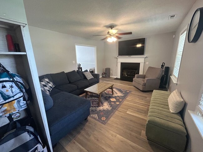 Photo - Welcome to Dartmoor Trail!