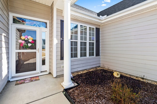 Photo - Sand Ridge Home