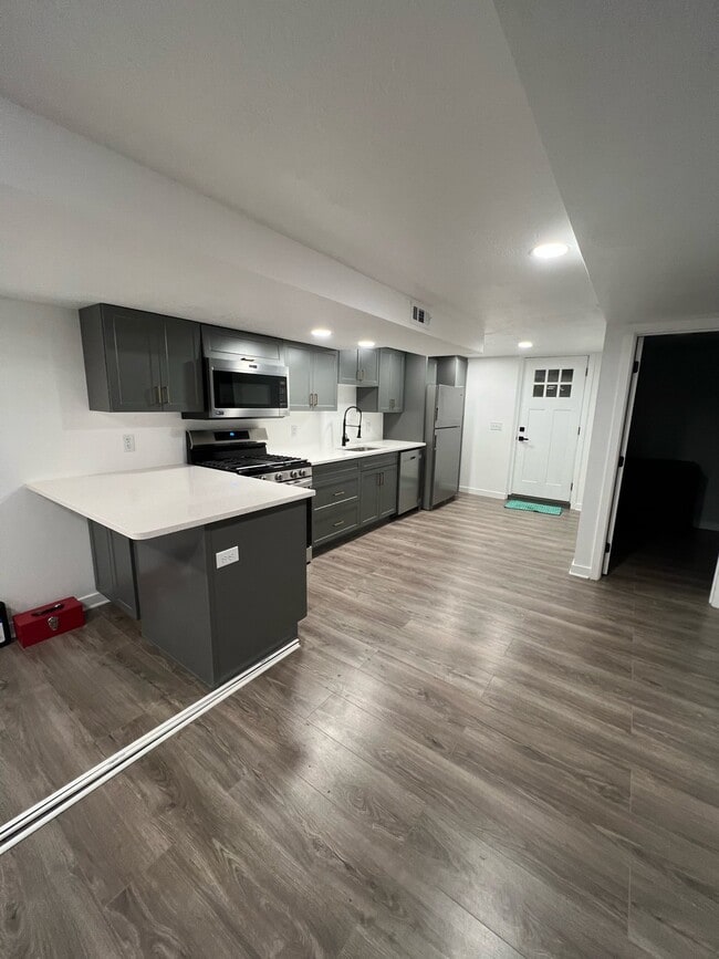 Photo - 2883 E Morningside Dr Unit Basement