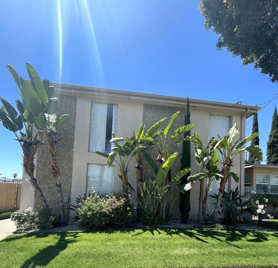 Memorial Apartments- Spacious 2 Bedroom 2... - Memorial Apartments- Spacious  2 Bedroom 2... Unit 615-1P