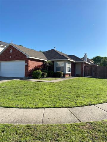 Photo - 1410 Deville Cir