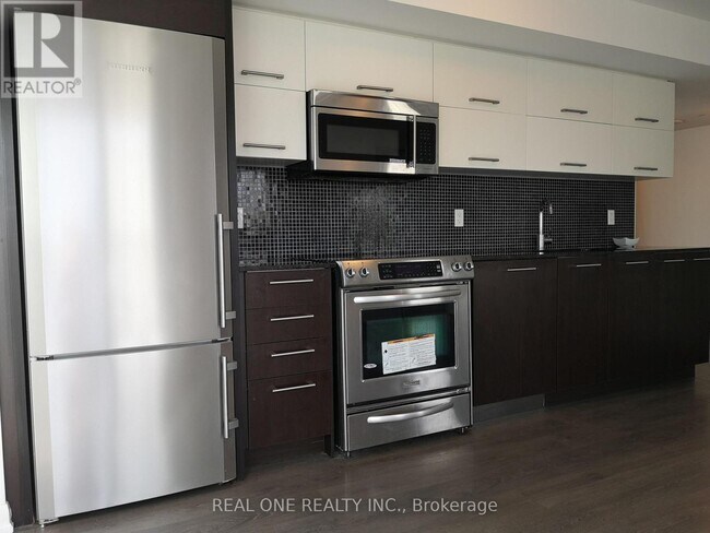 Photo - 5162 Yonge St Unit 1209