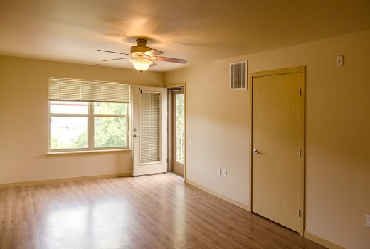 Monroe Street Apartments