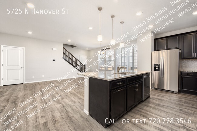 Photo - 5725 N Hanover St