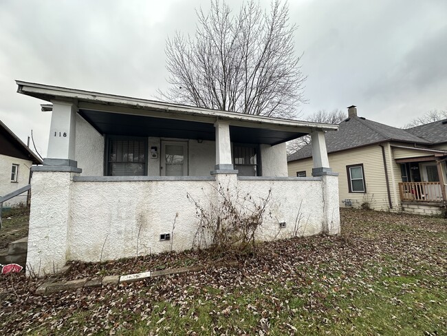 Building Photo - 118 State St N