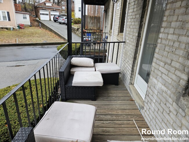 Photo - 1762 Commonwealth Ave Condo