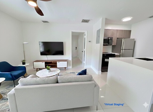 Photo - 924 NE 17th Terrace Unit 10