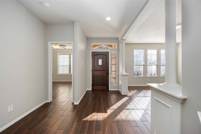 Photo - 3419 Crosby Landing