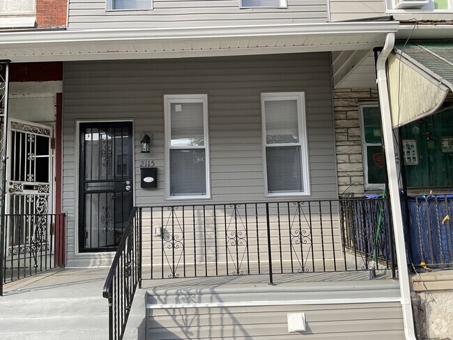 Building Photo - 2115 S 67th St Rental