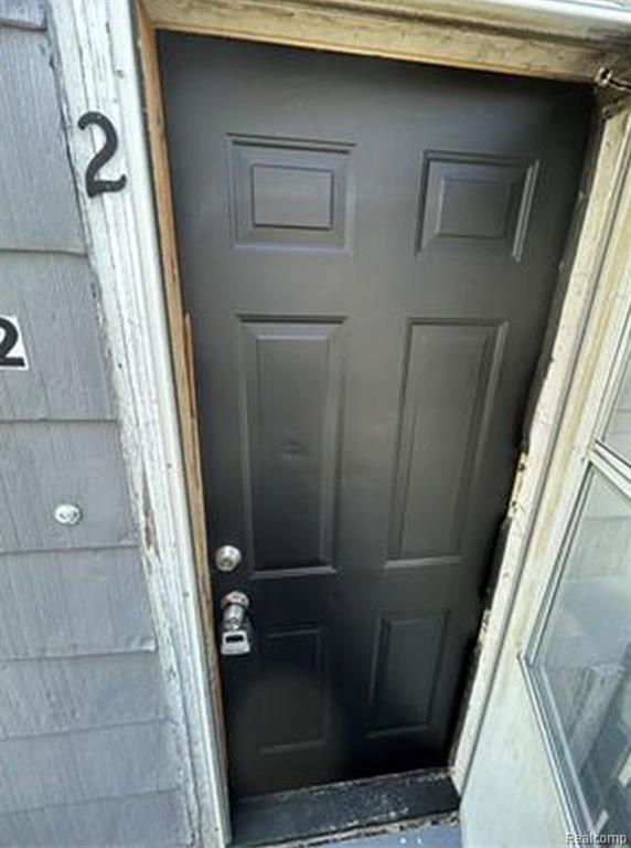 Photo - 801 E 4th St Unit 2 (Upstairs)