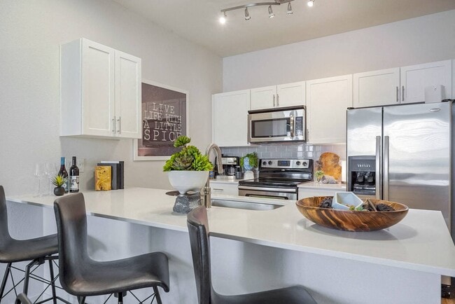 Photo - The Portola at Southglenn