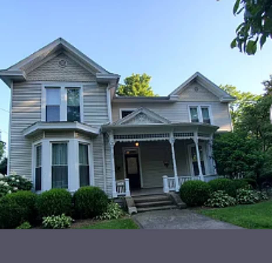 Close to the college.....YOU will want to view this lovely 1800 Victorian Queen Anne home now ava... - Close to the college.....YOU will want to view this lovely 1800 Victorian Queen Anne home now ava...