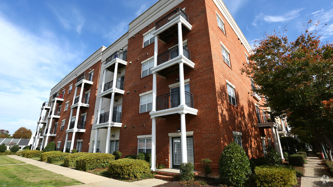 Park Place Apartments For Rent in Newport News, VA | ForRent.com