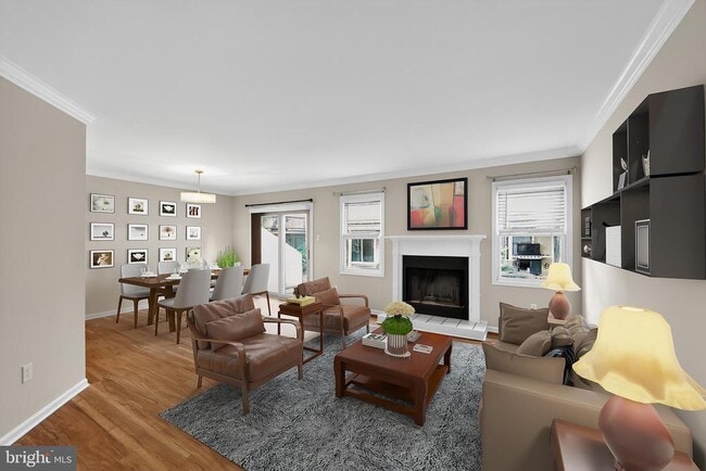 Building Photo - 107 Reveille Rd