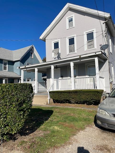 Building Photo - 85 Kellum Pl Unit 1