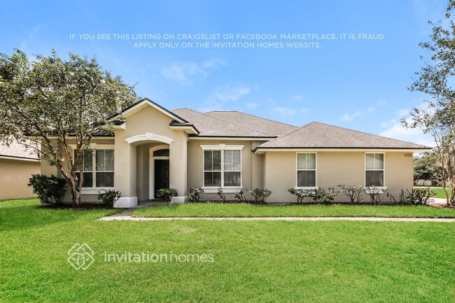 Photo - 11121 Apple Blossom Trail W House