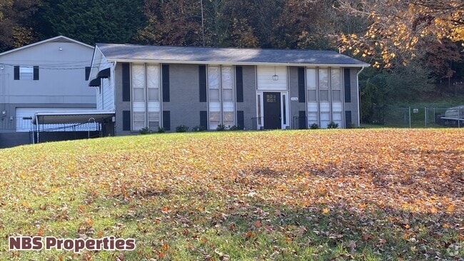 Building Photo - 5524 Carter Rd Rental