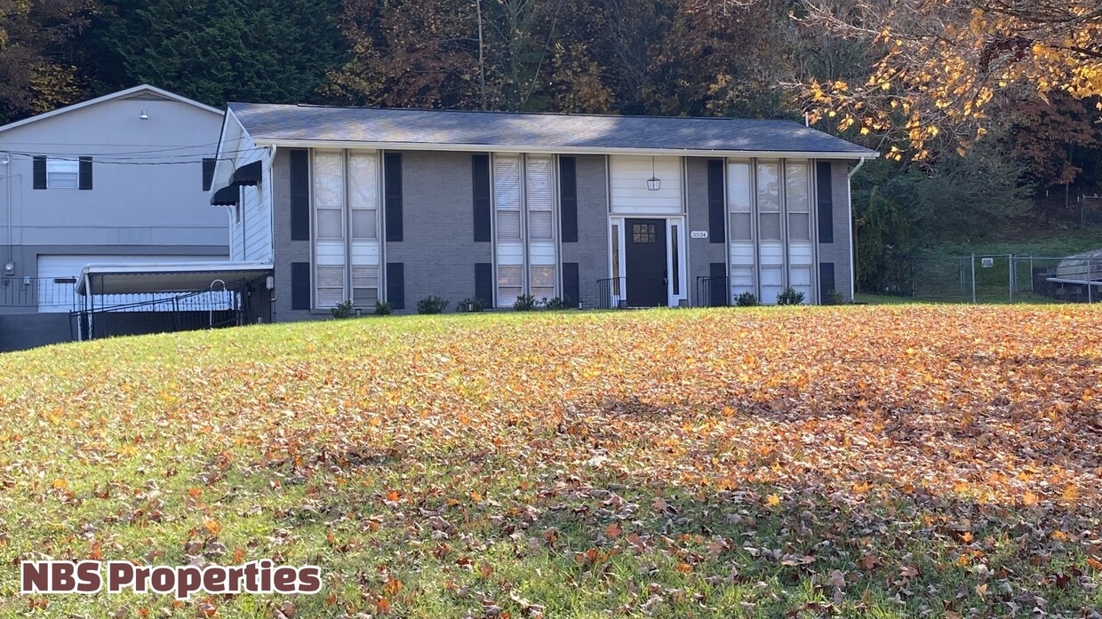 Photo - 5524 Carter Rd (Knoxville, TN)