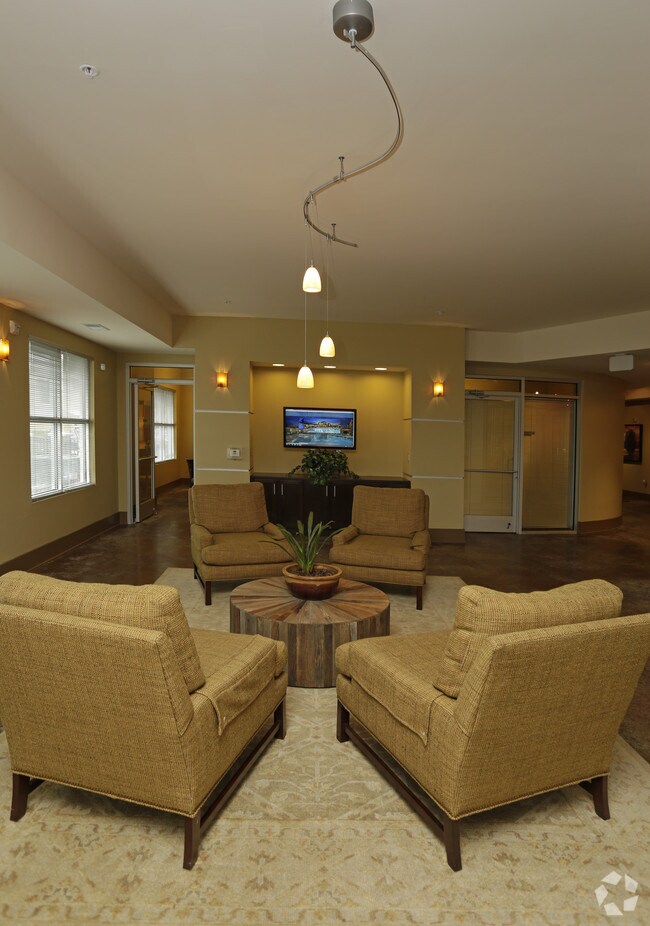 Photo - The Aventine Greenville Apartment Homes
