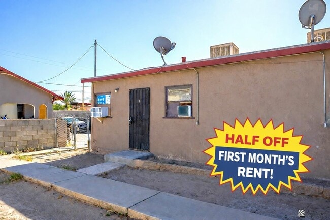 Building Photo - 531 S 1st Ave