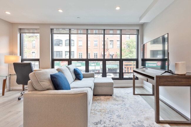 Photo - 244 Hanover St Apartamento Unidad FL2-ID1241275P