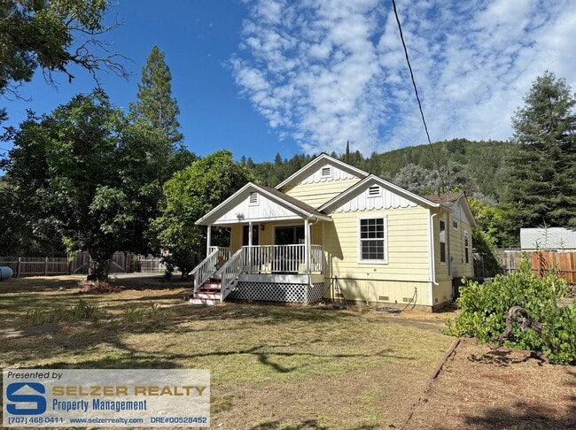Cozy 2 bedroom home at the base of the wes... - Cozy 2 bedroom home at the base of the wes...