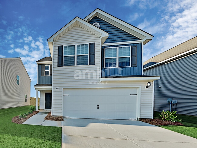 Photo - 3022 Wingadee Dr House