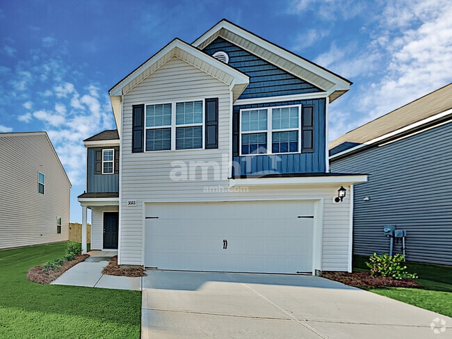 Building Photo - 3022 Wingadee Dr Rental