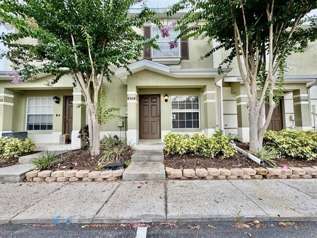 Photo - 8504 Brushleaf Way Townhome