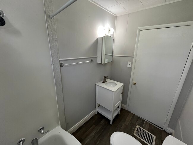 Photo - 417 S Council St