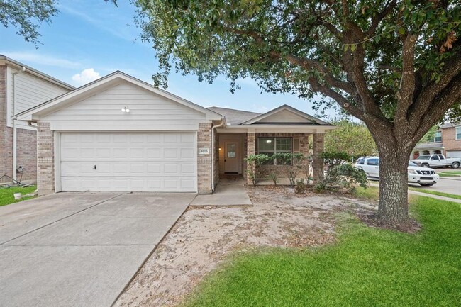 Building Photo - 4806 Dark Canyon Ct Rental