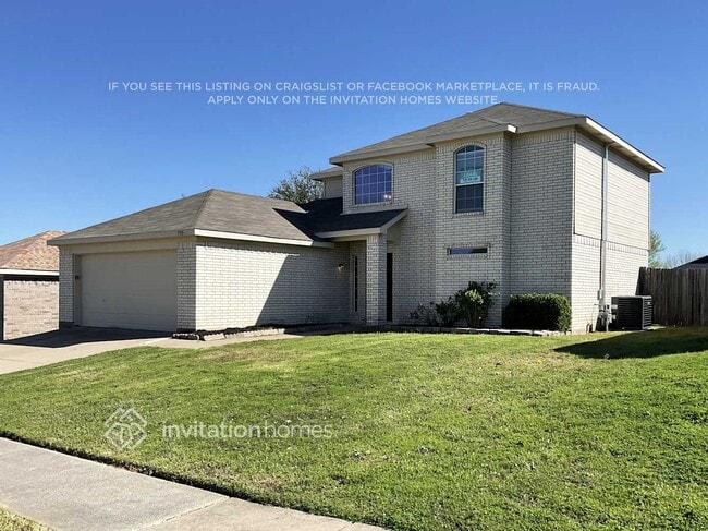7915 Blue Duck Trail
