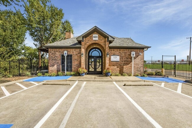 Photo - Mission Fairways