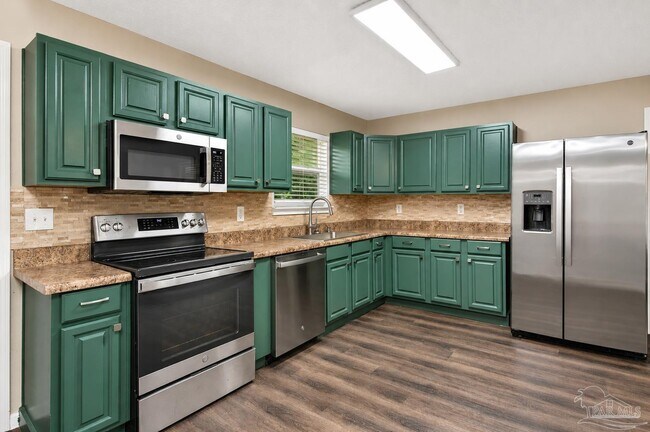 Photo - 1612 Bradberry Pl